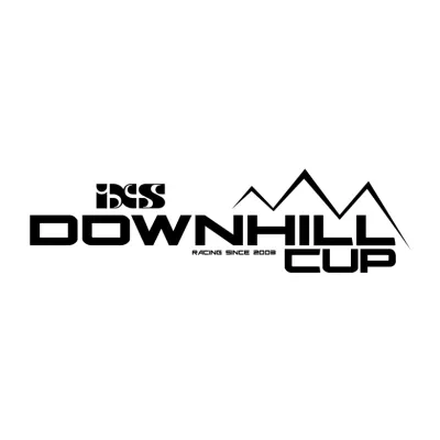 iXS Downhill Cup's brand icon