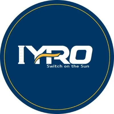 iyro.in's icon
