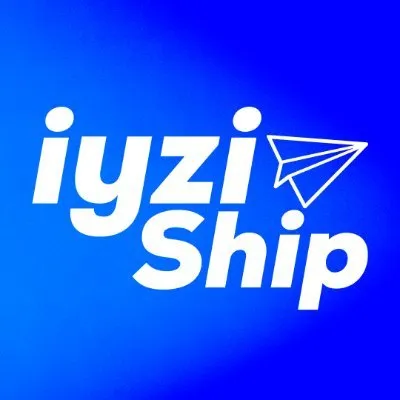 iyziship.com's icon