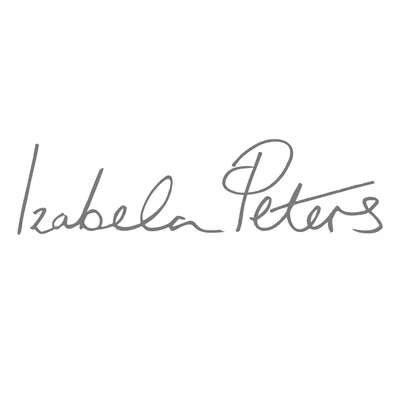izabelapeters.com's icon