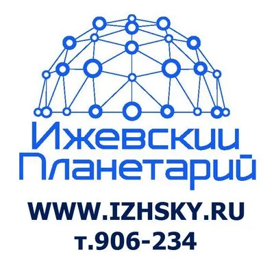 izhsky.ru's icon