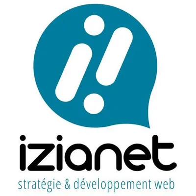izianet.com's icon