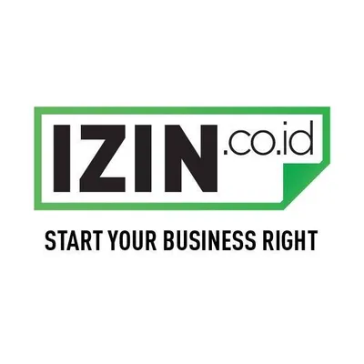 izin.co.id's icon
