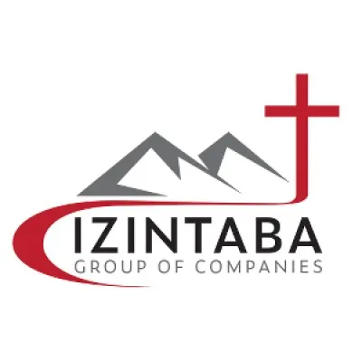 izintabagroup.com's icon