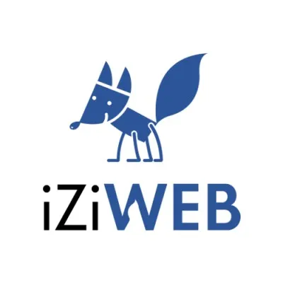 iziweb.ci's icon