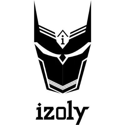 izoly.com's icon