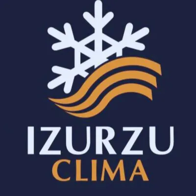 izurzuclima.com's icon