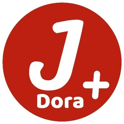 j-doradic.com's icon