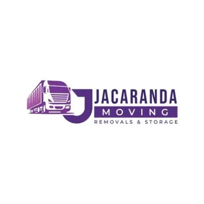 as Jacaranda Moving's icon