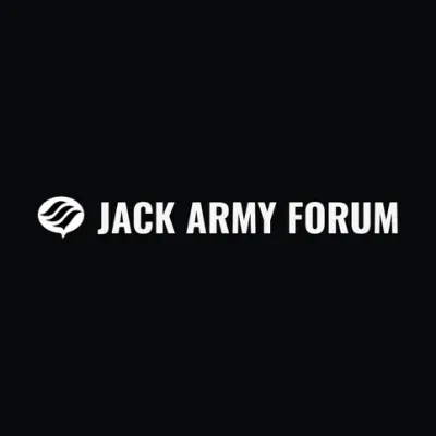Jack Army Forum's icon