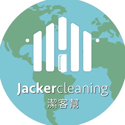 jackercleaning.com's icon