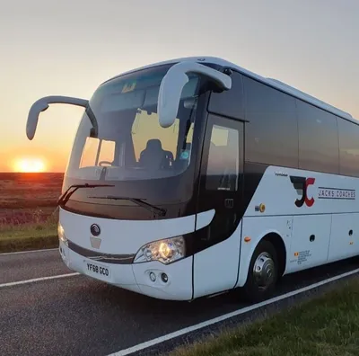 jackscoaches.co.uk's icon