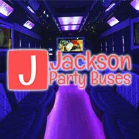 jacksonpartybuses.com's icon