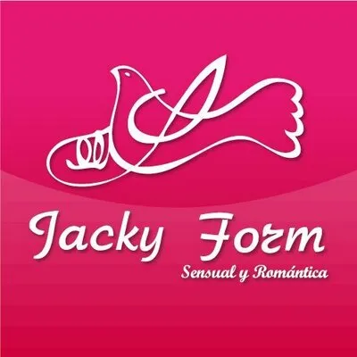 jackyform.com.pe's icon