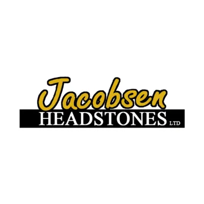 NZ Jacobsen Headstones's brand icon