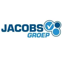 Logo van Jacobs Groep