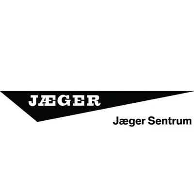 jaegersentrum.no's icon