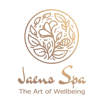 jaensspashanti.com's icon