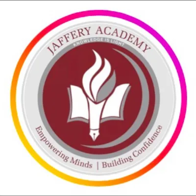 jafferyacademy.org's icon