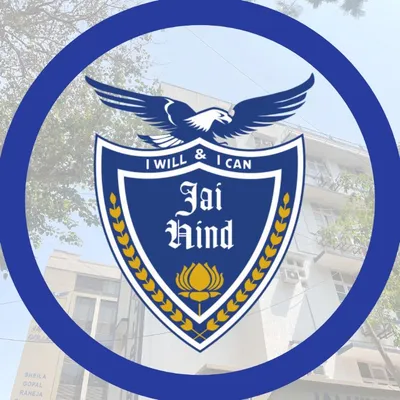 jaihindcollege.com's icon