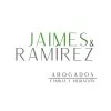 jaimesramirez.com's icon