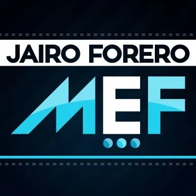 jairoforero.com's icon