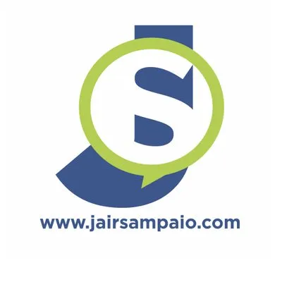 jairsampaio.com's icon