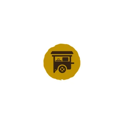 Jajanan's icon