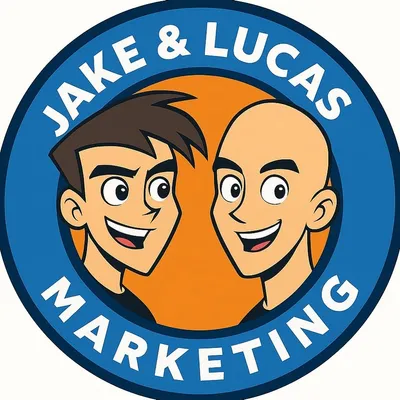 jakeandlucas.com's icon