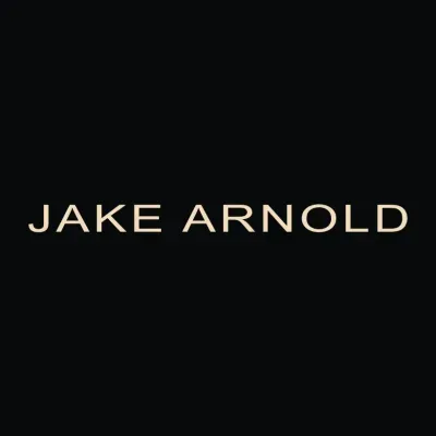 Jake Arnold's brand icon