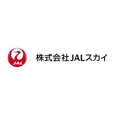 JAL SKY's brand icon