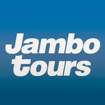 jambotours.se's icon