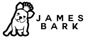 James Bark US logo