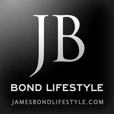 jamesbondlifestyle.com's icon