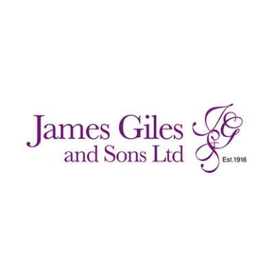 James Giles's brand icon
