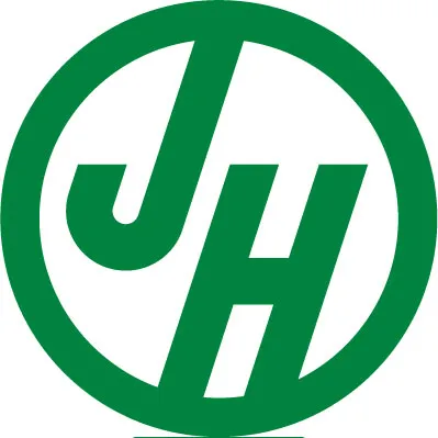 James Hardie logo