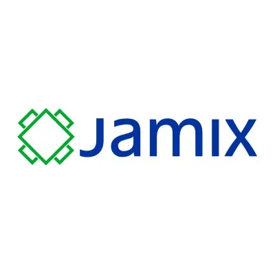 jamix.com's icon