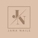 Jana Nails logo