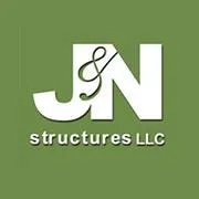 jandnstructures.com's icon