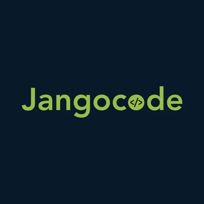 jangocode.com's icon