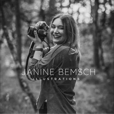 janinebemsch.de's icon