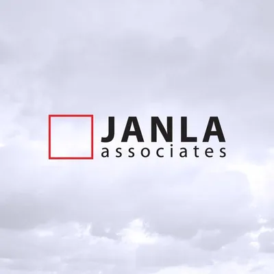 janlaassociates.com's icon