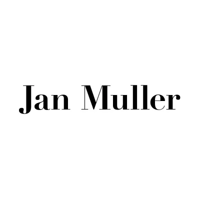 Jan Muller - Arts & Antiques's icon