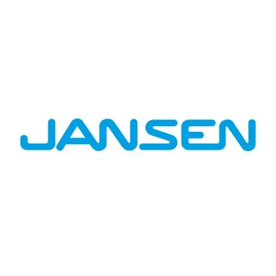 jansen.com's icon
