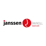 Logo van Janssen Payroll Services