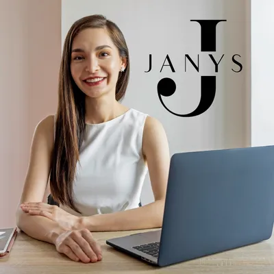 janys.com's icon
