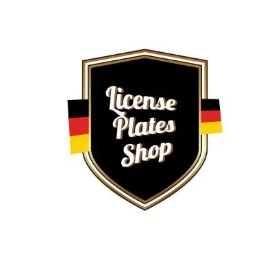 japan-license-plate.com's icon