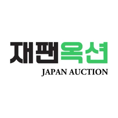 japanauction.co.kr's icon