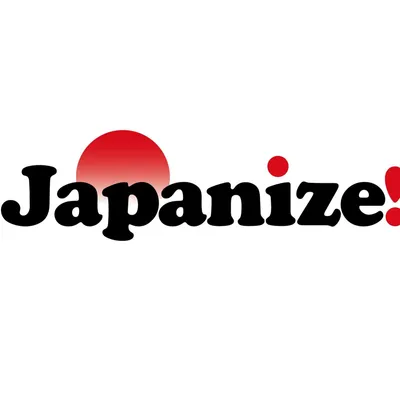 japanize.org's icon