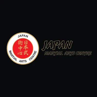 Japan Martial Arts Centre's brand icon